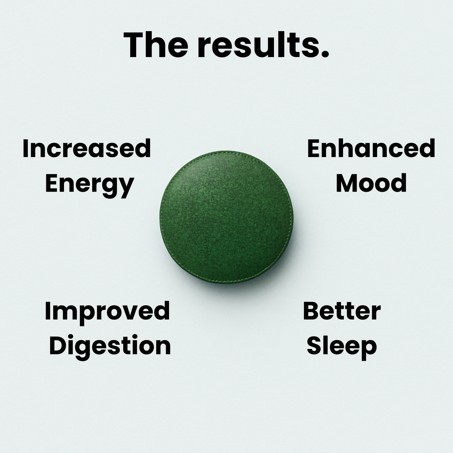 Ruvela Spirulina™